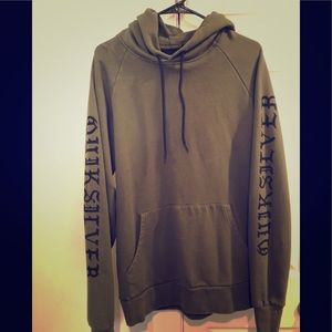 Quicksilver Hoodie